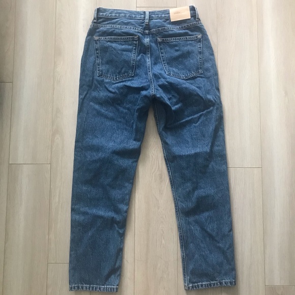 The 90’s cheeky jeans Sz 26 - Picture 5 of 6